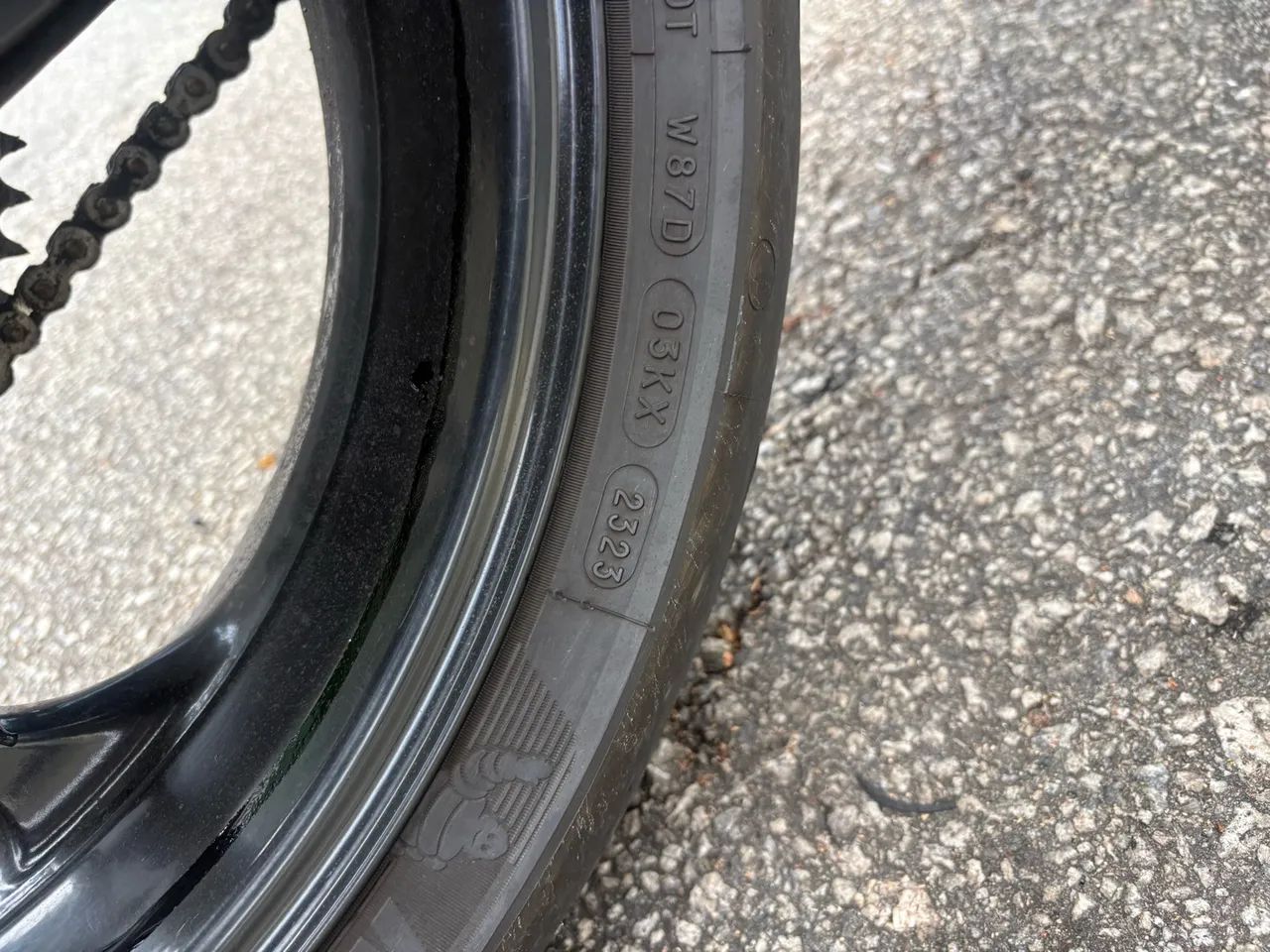 Tiger sport 660 - Foto 4