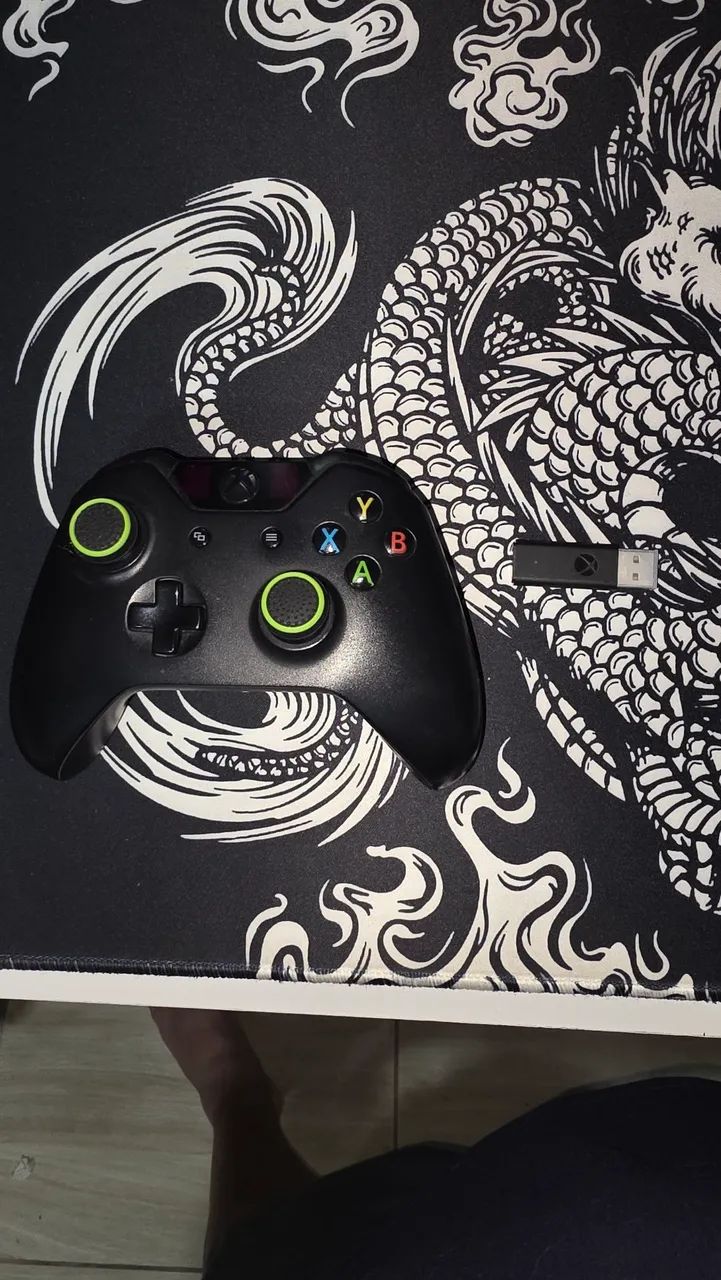 Controle Xbox One
