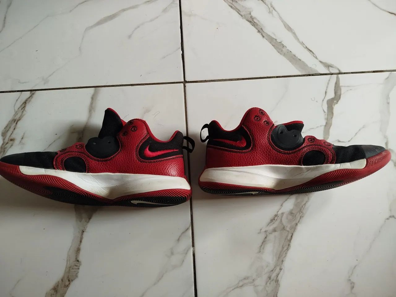 Tênis Nike Air original  - Foto 3