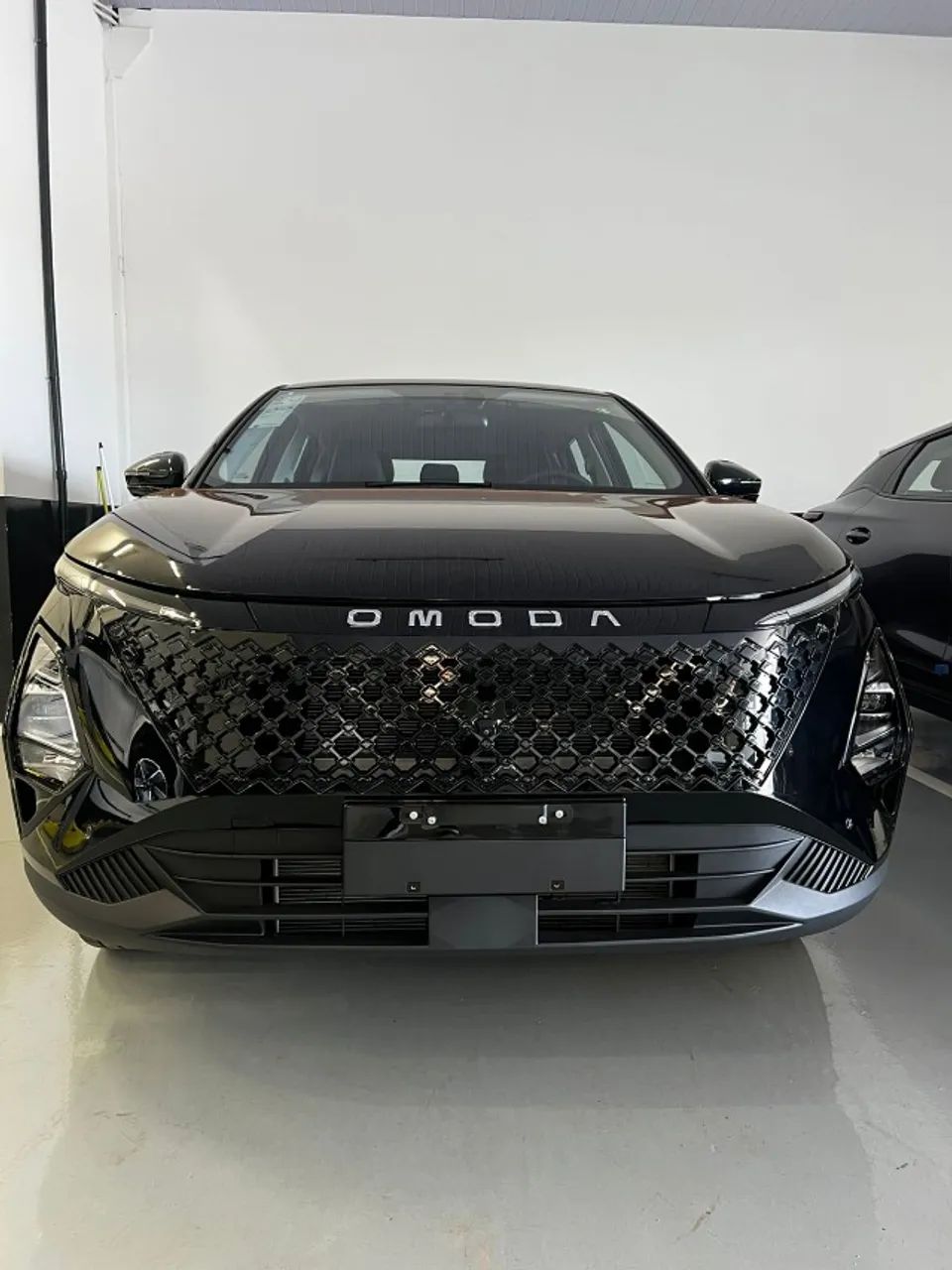 Omoda 5 5 Luxury 1.5 TB FWD 2027