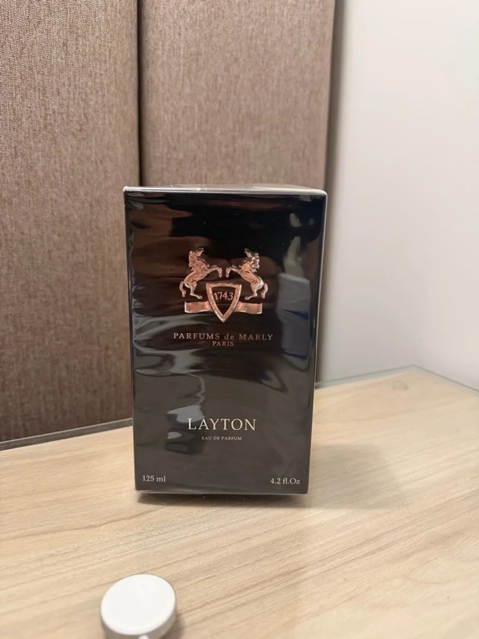 perfume parfums de marly layton 125ml