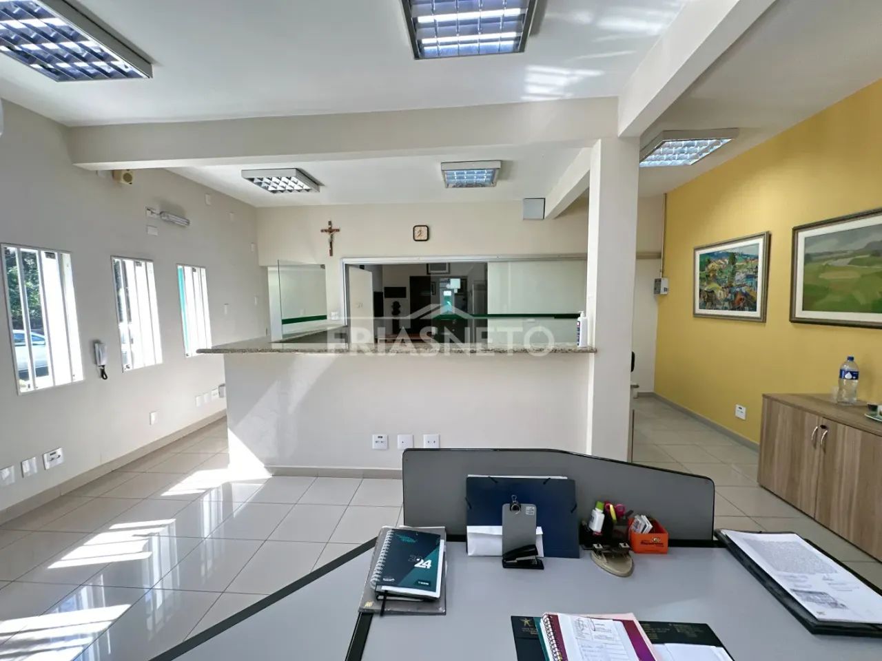 imóvel comercial para venda em Piracicaba em frente à Esalq - Foto 4