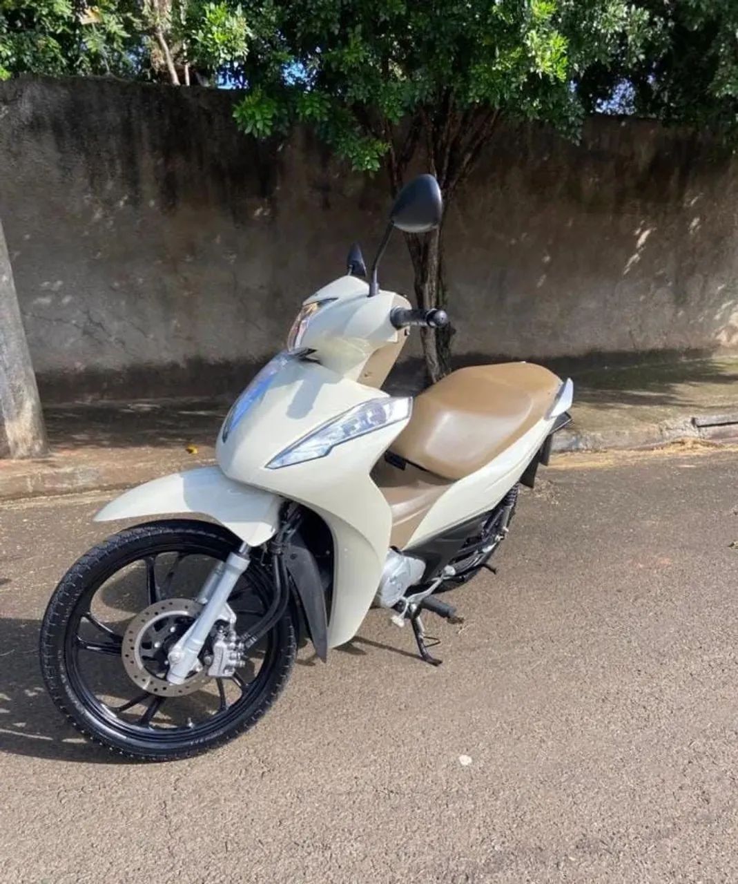 Honda 125 EX/ 125 EX Flex 2021 - 1527662321 | OLX