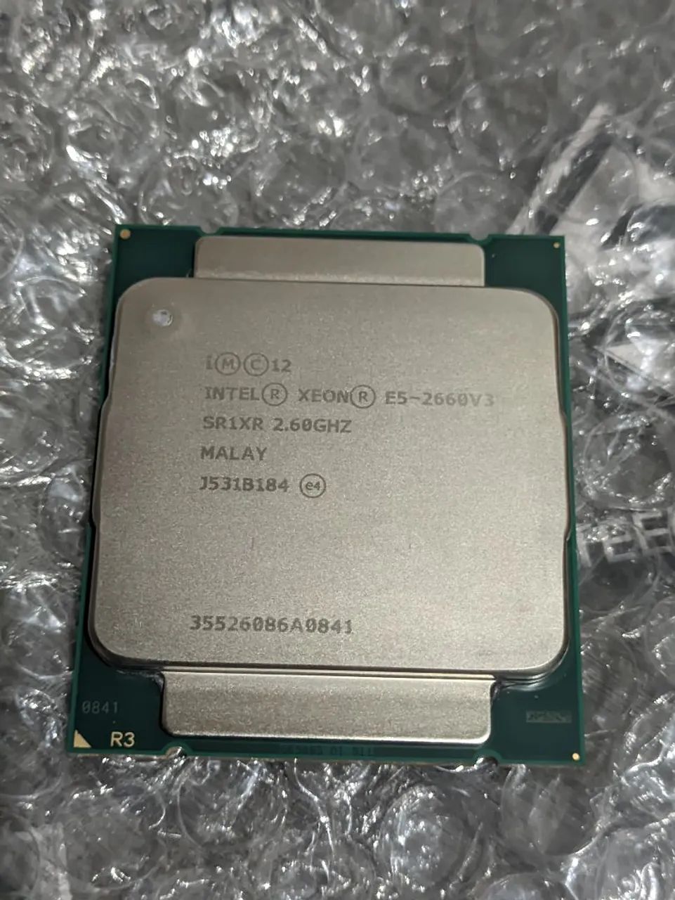 Processador E5 2660v3  - Foto 2