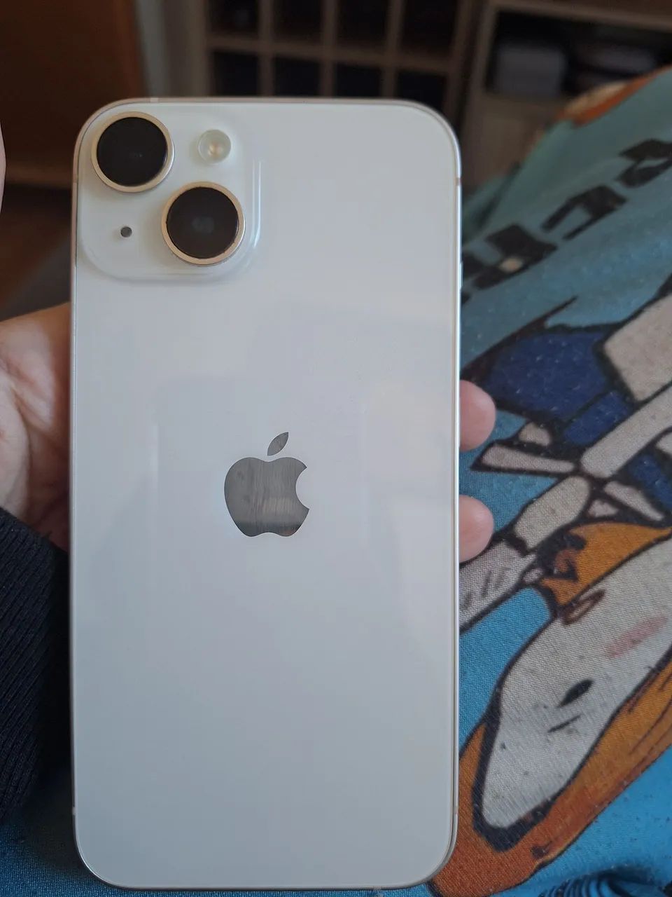 Iphone 14 128gb - Foto 3