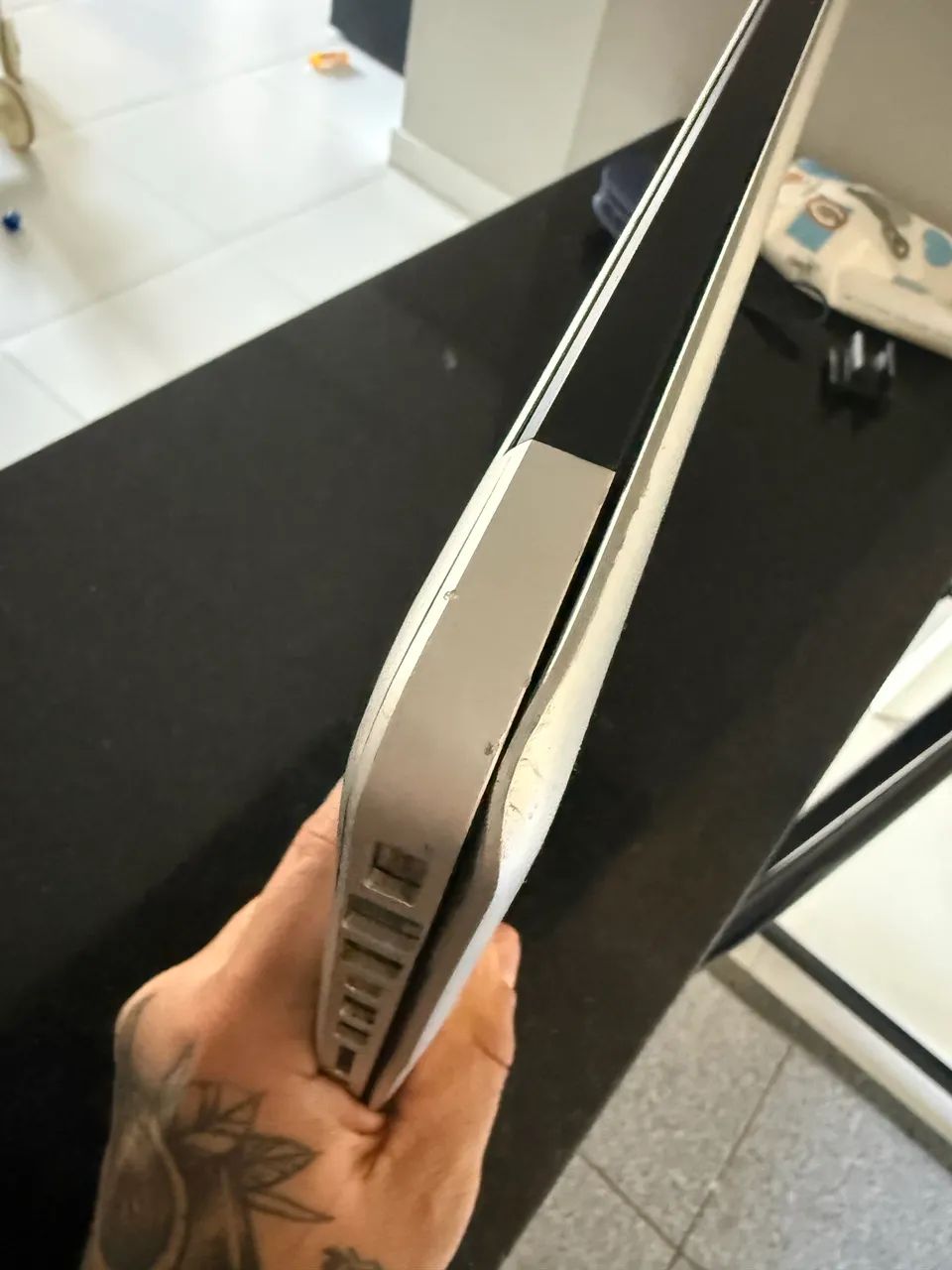 MacBook Pro core i7, 1tb ssd, 10gb ram - Foto 5