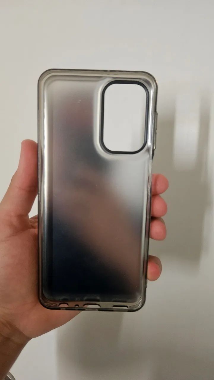 Capa Samsung A23 - Foto 3