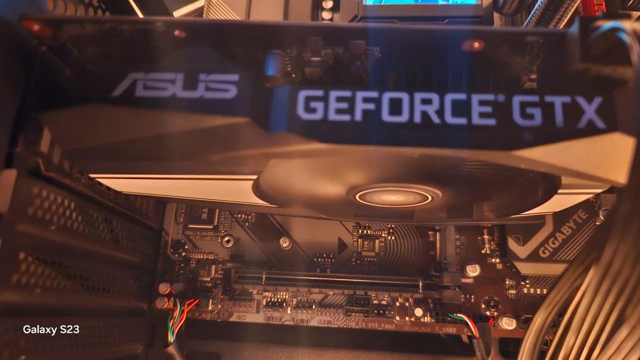 Gtx 1660 6gb  - Foto 3