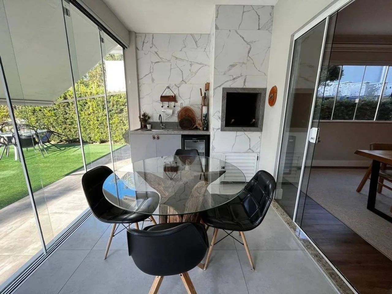 Casa com 4 quartos, centro - itajaí para | Centro, Itajaí, Santa Catarina - Foto 4