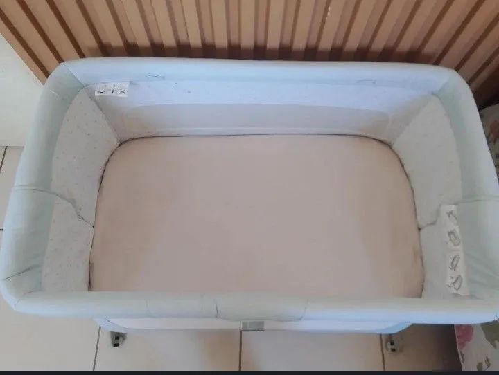 Moses Basket65138121992706121