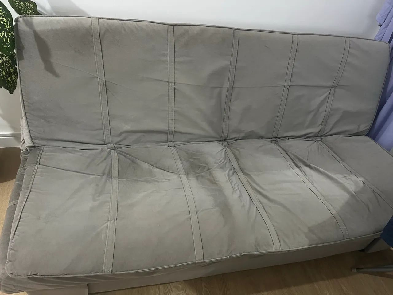 Doação de sofá cama - Foto 2