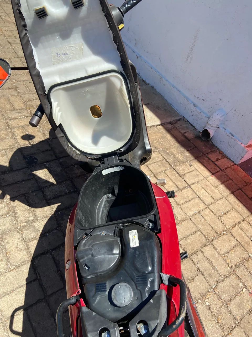 Moto. - Foto 5