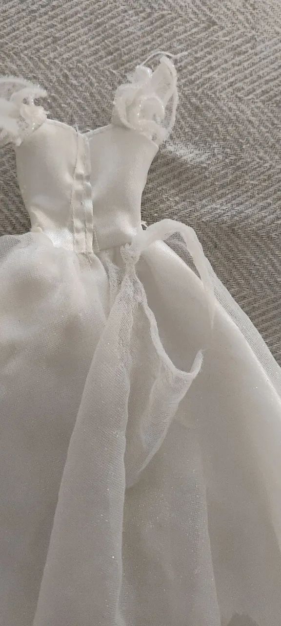 Roupinhas da Barbie  - Foto 4