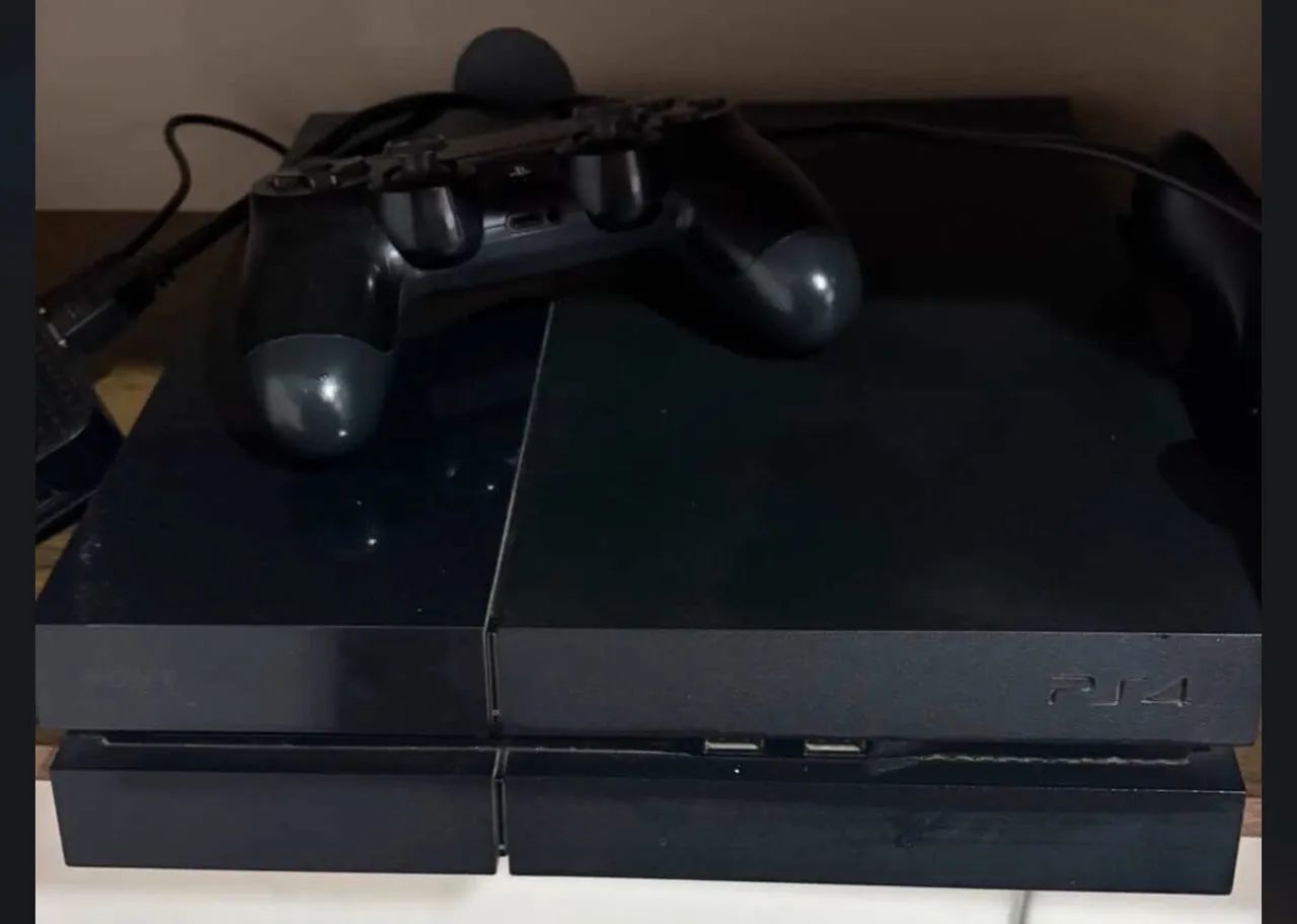 PS4