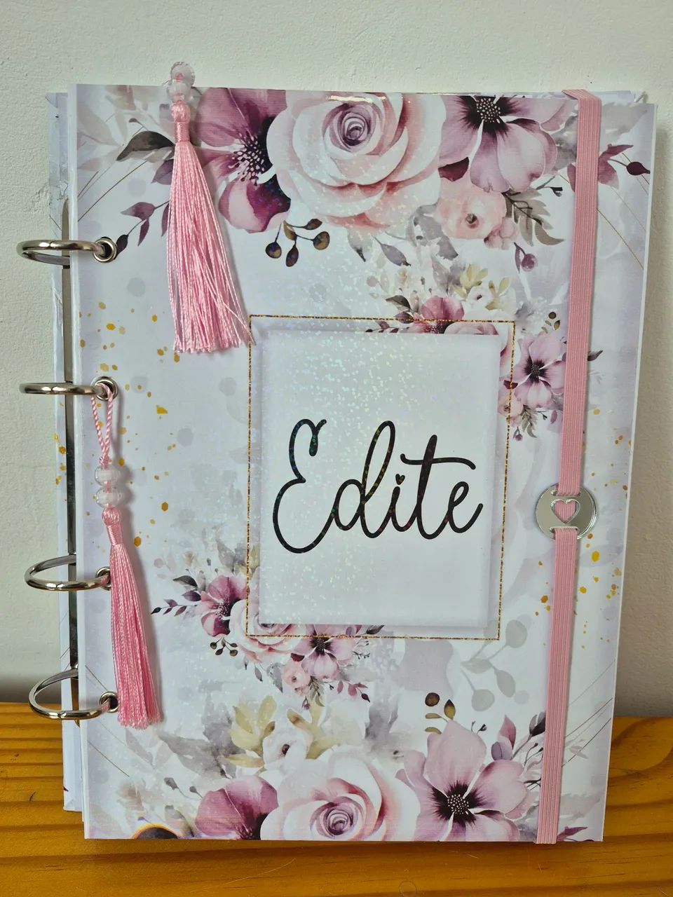 Caderno/fichário personalizado.427577401809326082