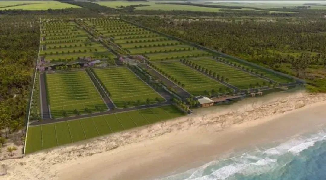 Oasis beach com parcelas a parir de 700,00 mensal. - Foto 5