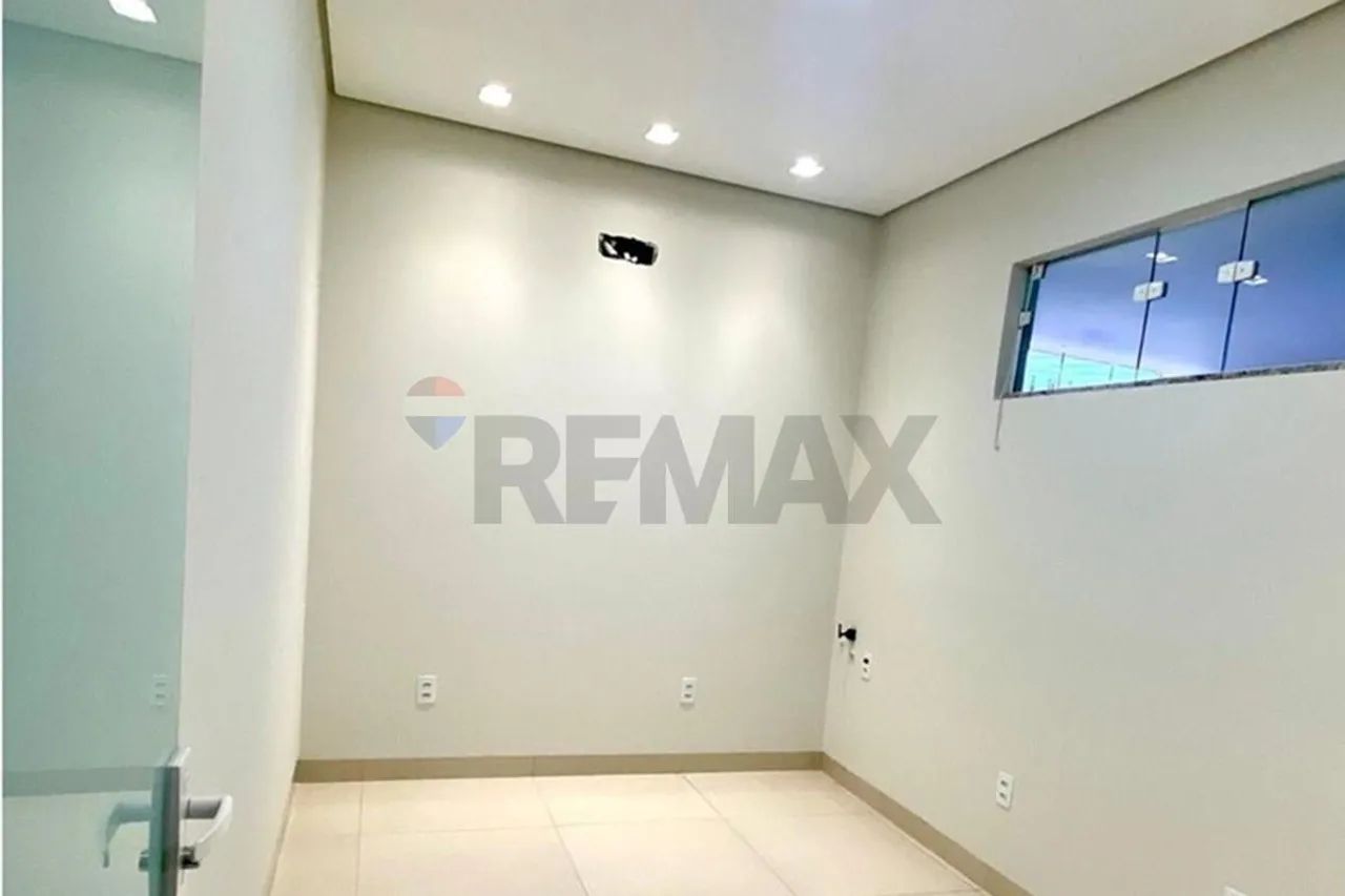 Sala Comercial Moderna em Vila Alemã - Foto 3