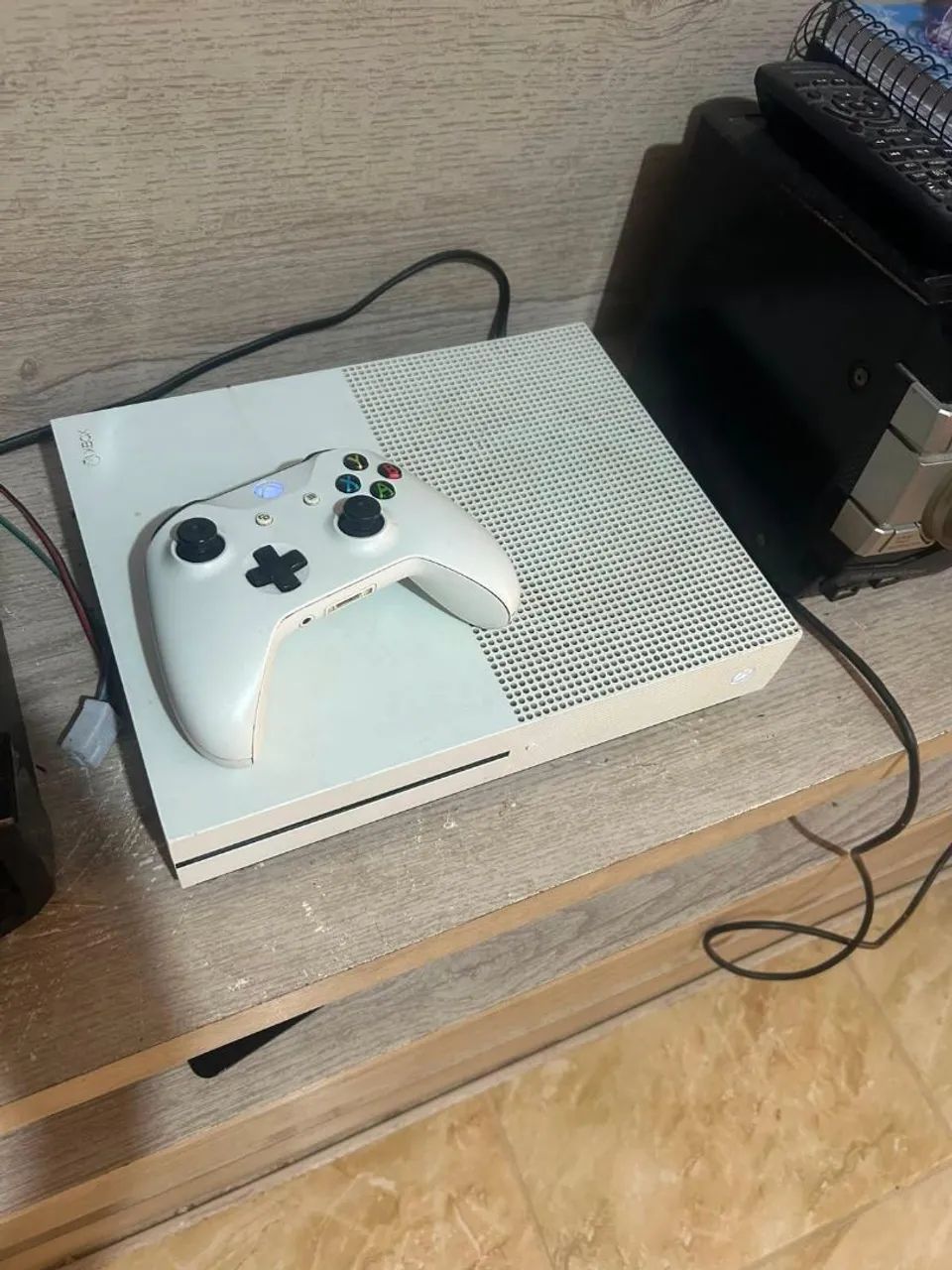 Xbox one s 1Tb