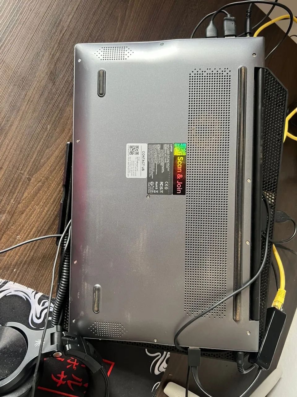 Notebook Ryzen 7 - Foto 4