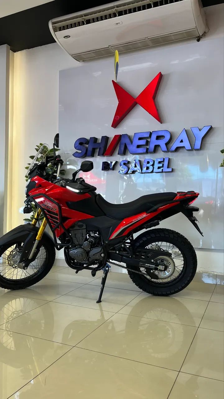 SBM 250T - A pronta entrega - Foto 4