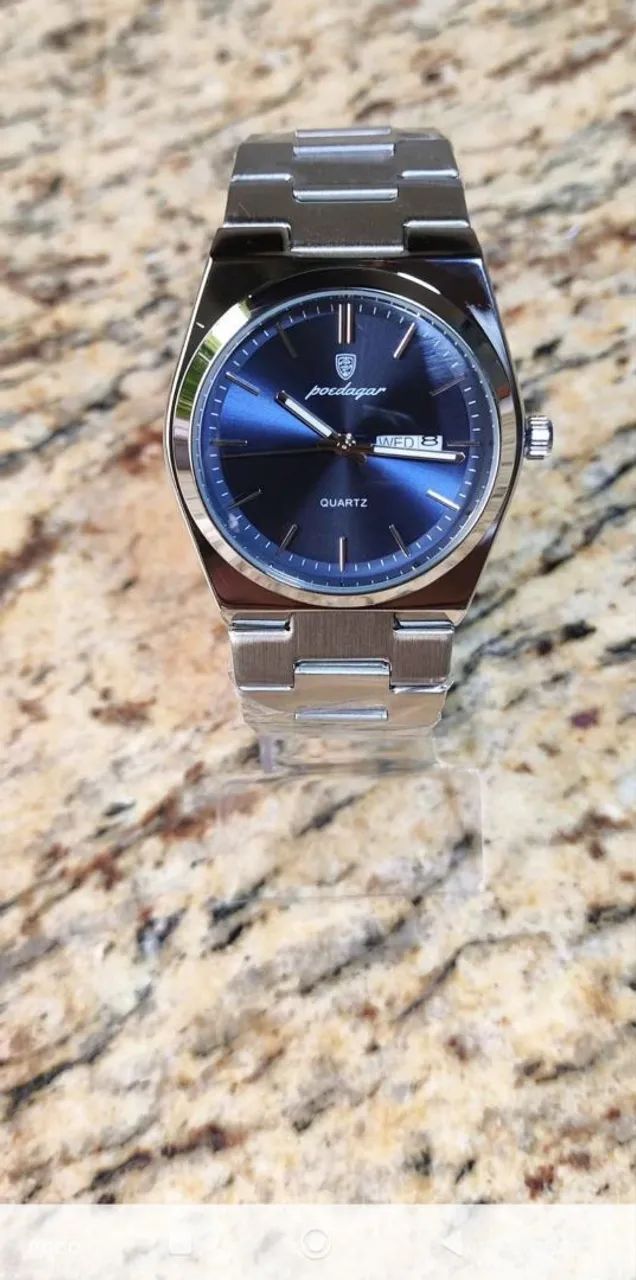 Relógio novo estilo bracelete  - Foto 5