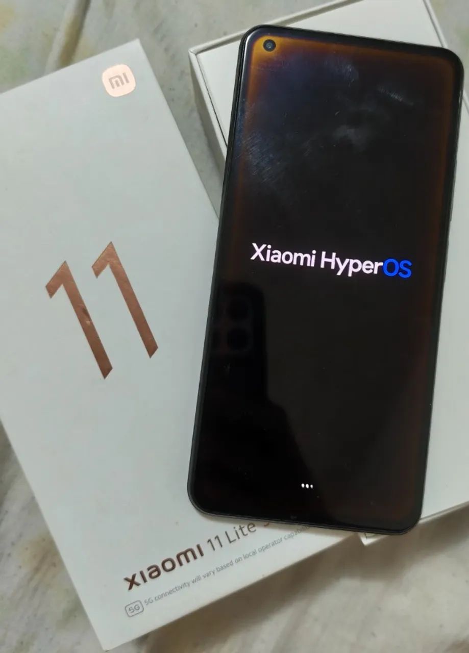 Vendo celular Xiaomi  - Foto 3