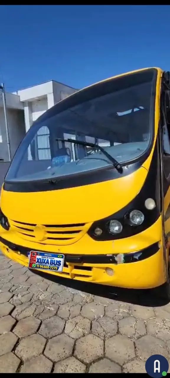 ONIBUS - Foto 5
