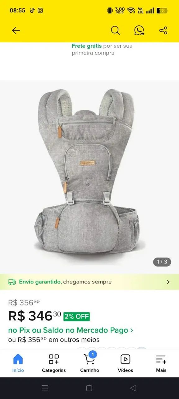 Canguru  - Foto 2