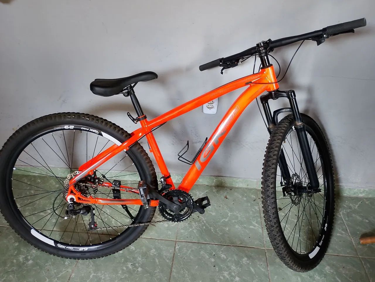 Bike aro 29  - Foto 2