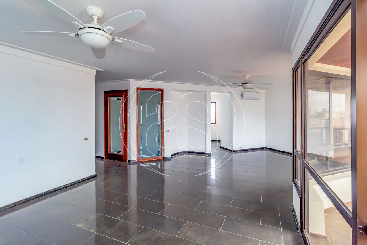 APARTAMENTO PARA ALUGAR 232M² 3 SUITES MOEMA - Foto 2