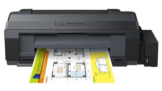 Epson L1300 - Foto 2