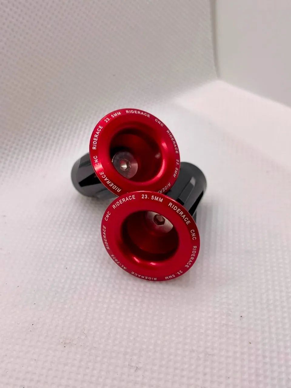BIKE FIXA PLUG DE GUIDÃO RIDERACE