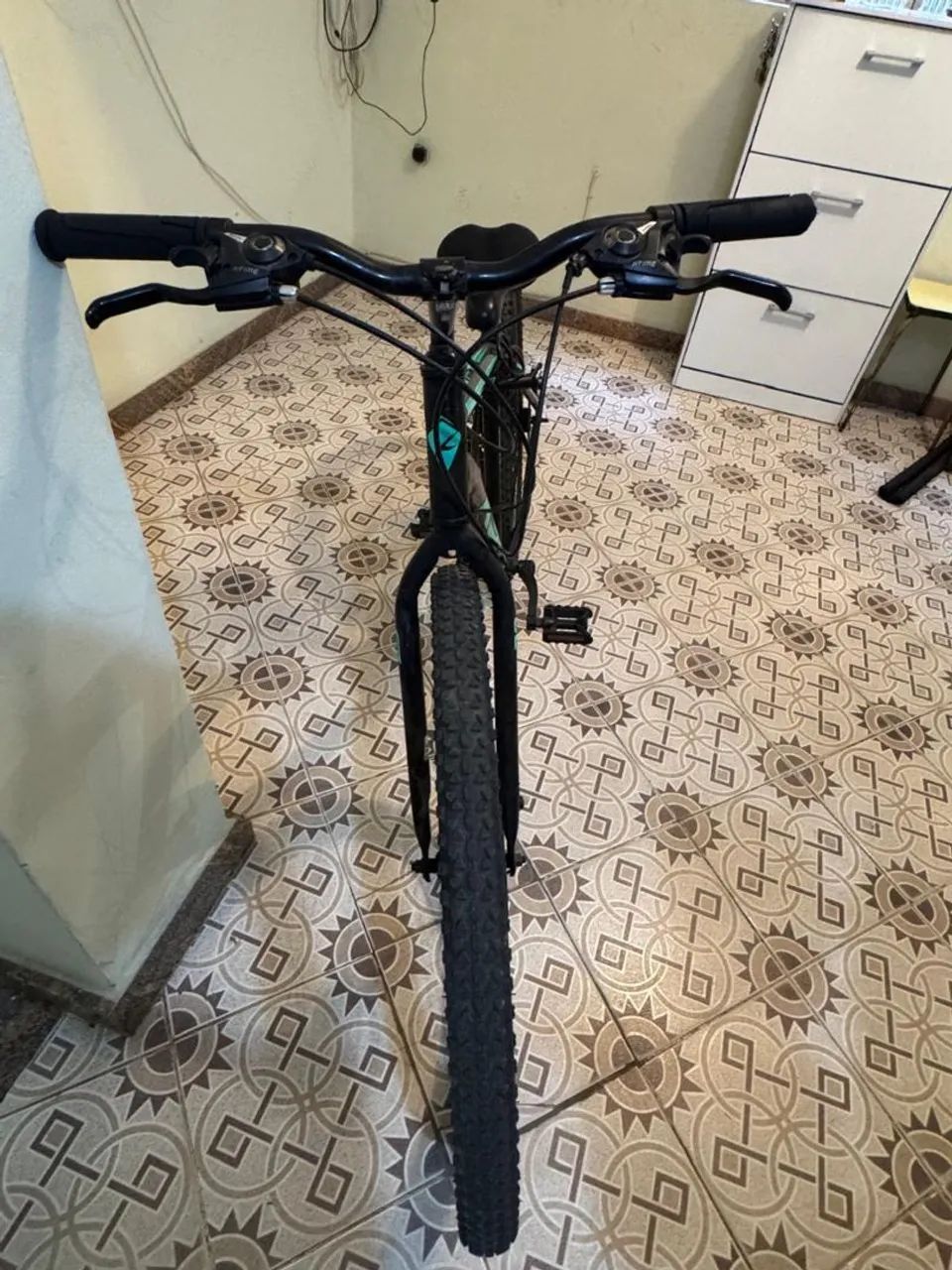 Bicicleta KSW aro 29, ótimo estado. - Foto 2