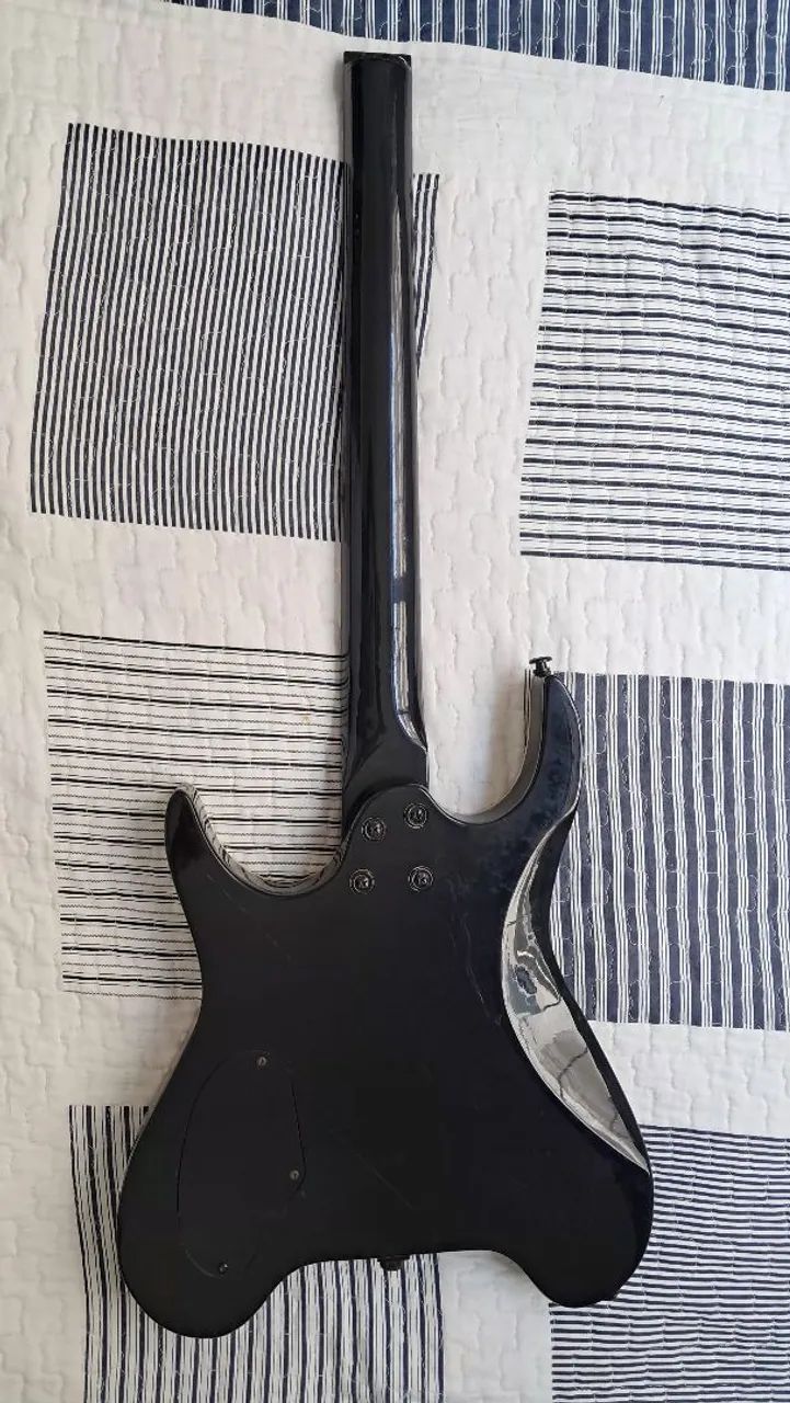 Guitarra Steinberger - Foto 4