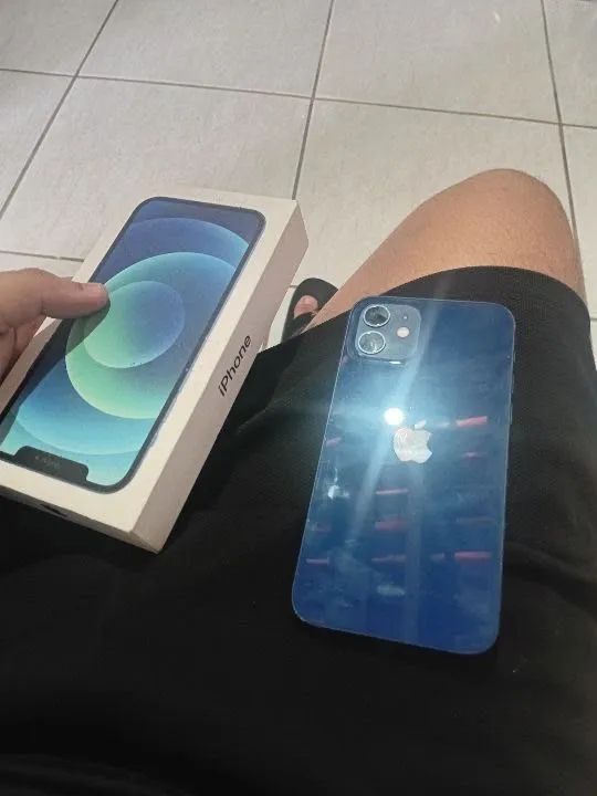 IPhone 12