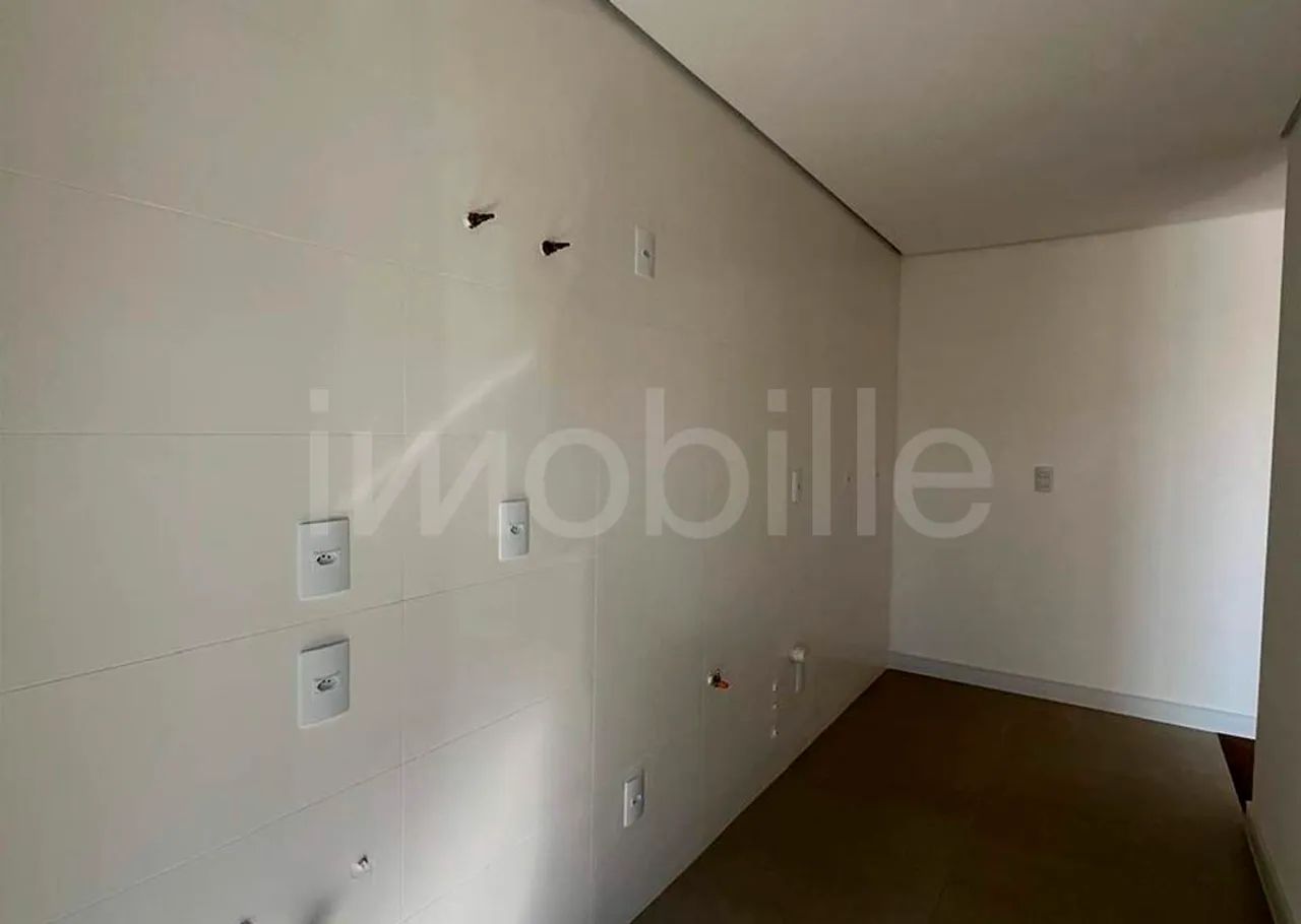 Apartamento no Edifício Duo na Praia Brava - Foto 5