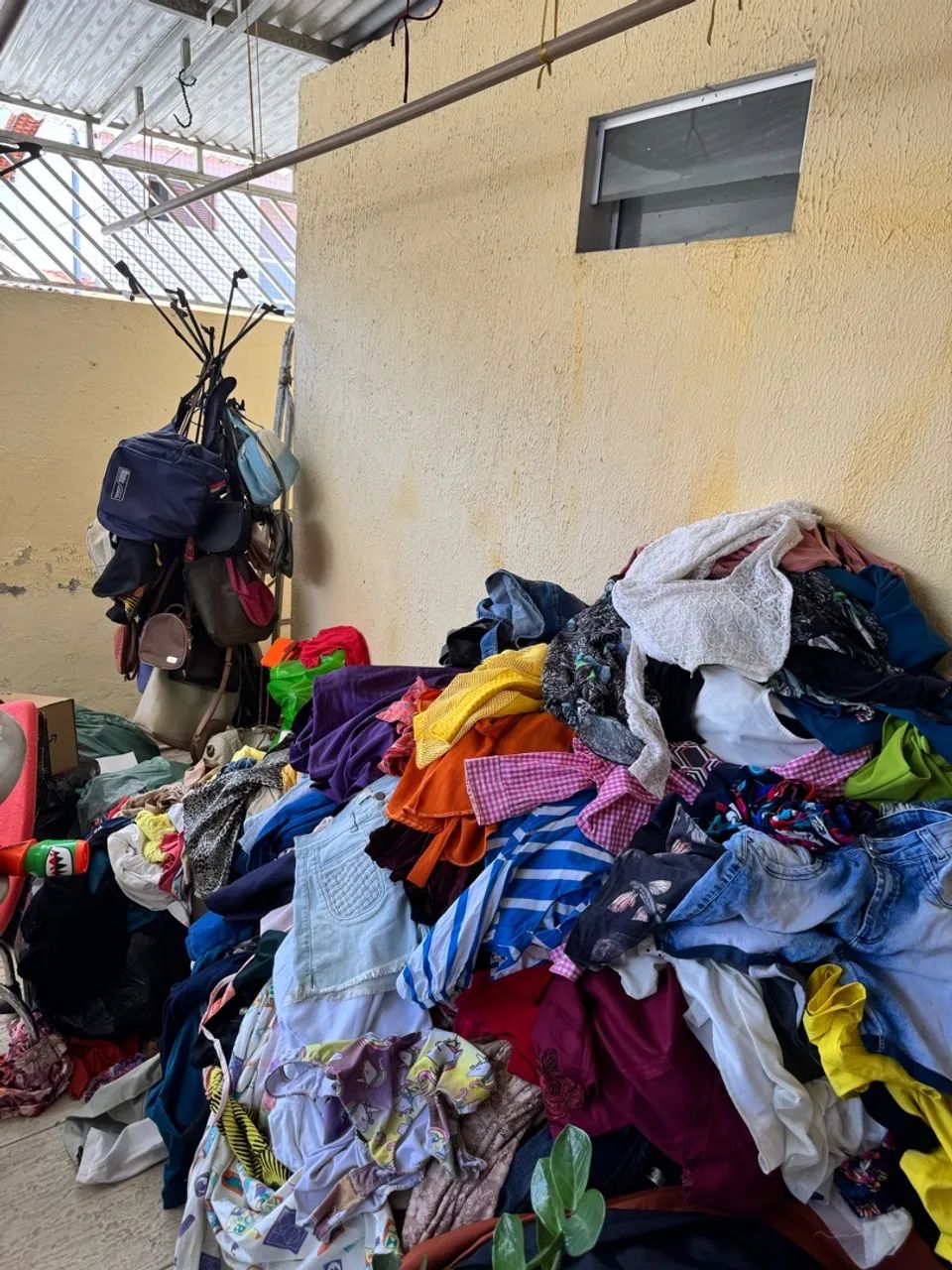 Super lote brechó  - Foto 5