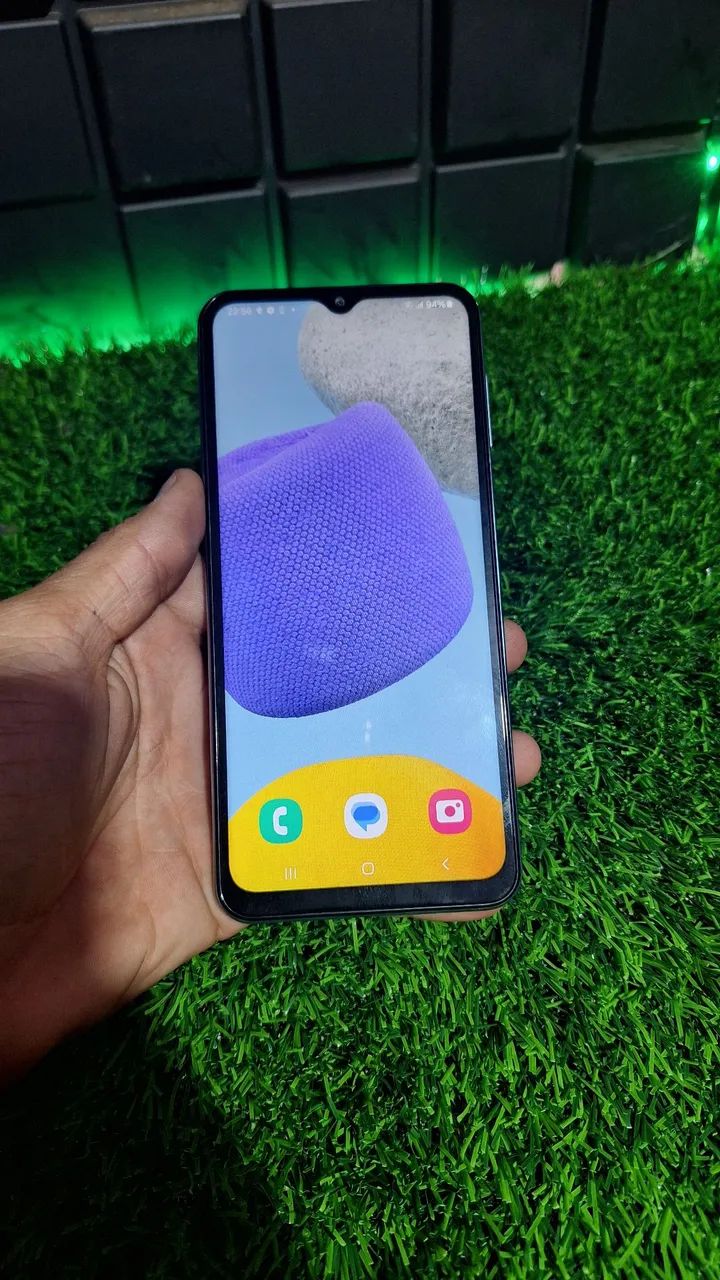 Samsung M23 5G 128GB - Foto 3