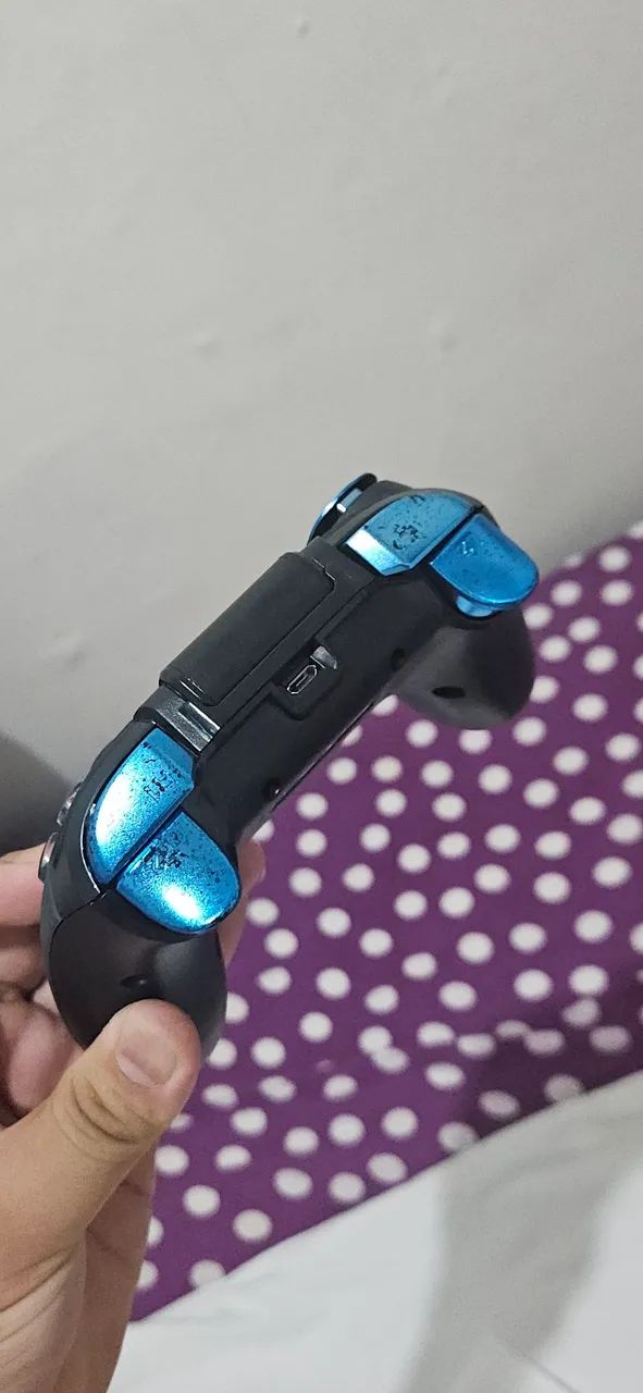 Controle para celular Android Dazz Orbiter V2 - Foto 4
