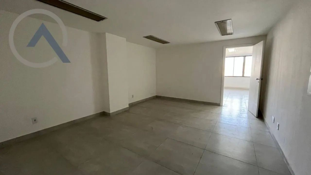 Sala para alugar, 48 m² por R$ 2.198,00/mês - Centro - Campinas/SP - Foto 3