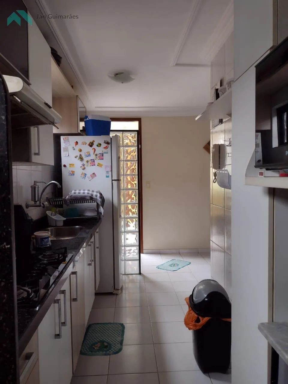 Oportunidade! Apartamento 2 quartos no Geisel - João Pessoa - Foto 2