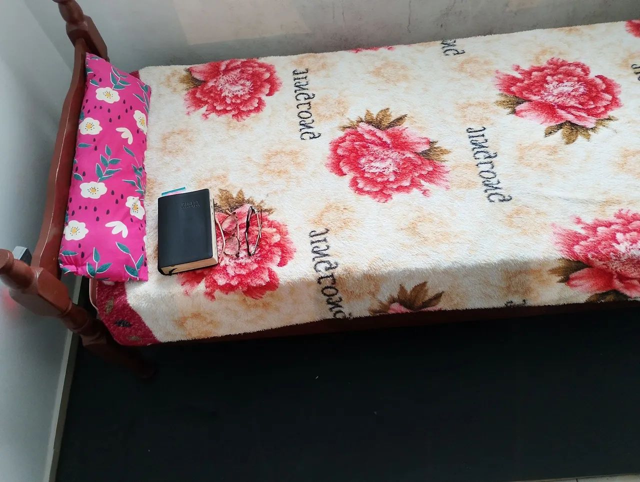 CAMA SOLTEIRO - Foto 2