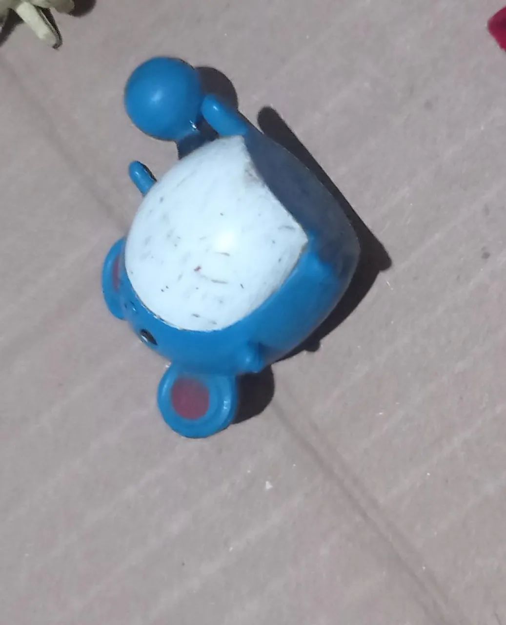 Miniatura de bonecos antigos diversos do Pokémon - Foto 2