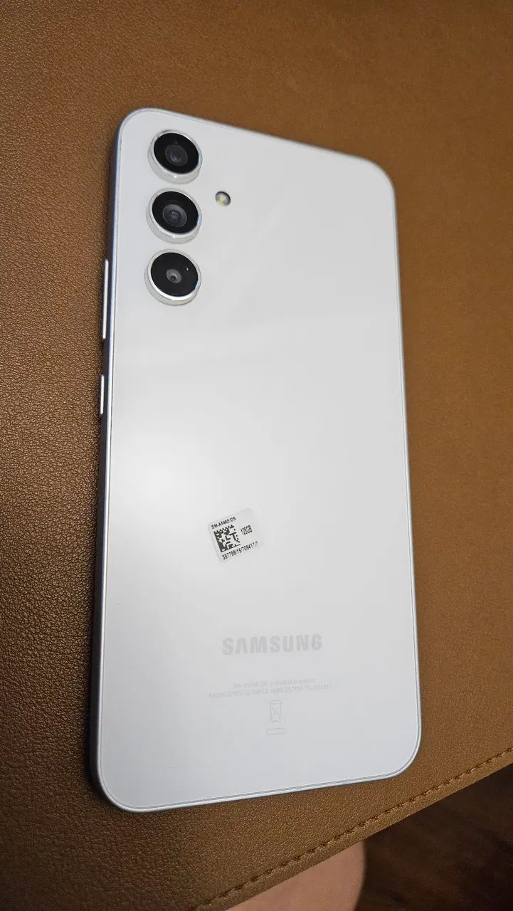Samsung A54 5G 128gb - Foto 2