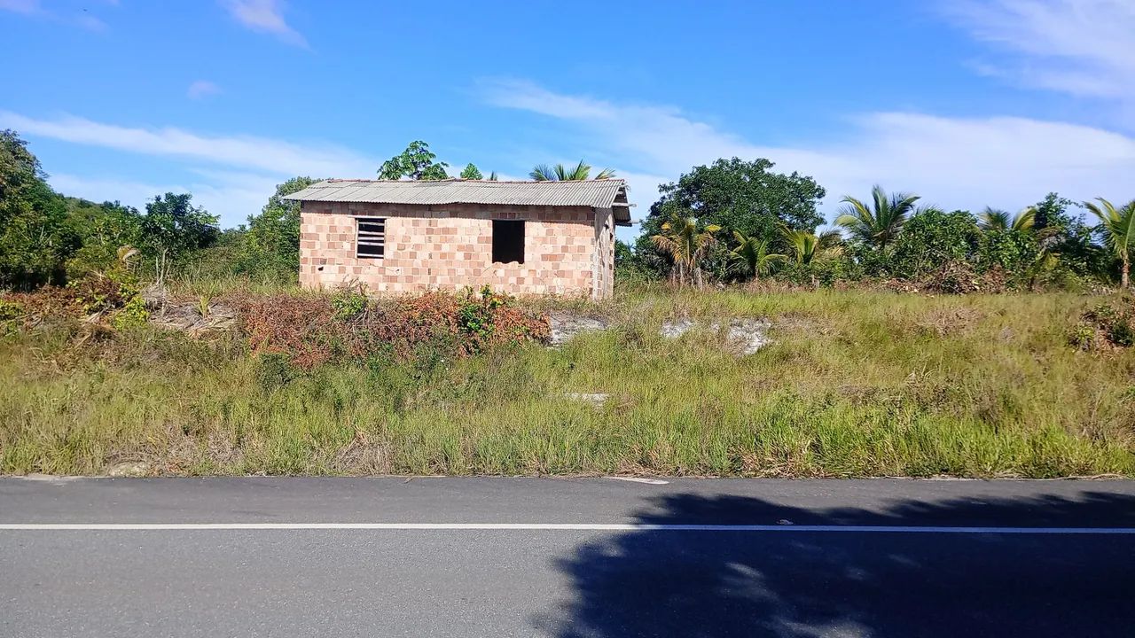 chacara proximo a  praia caravelas - Foto 4