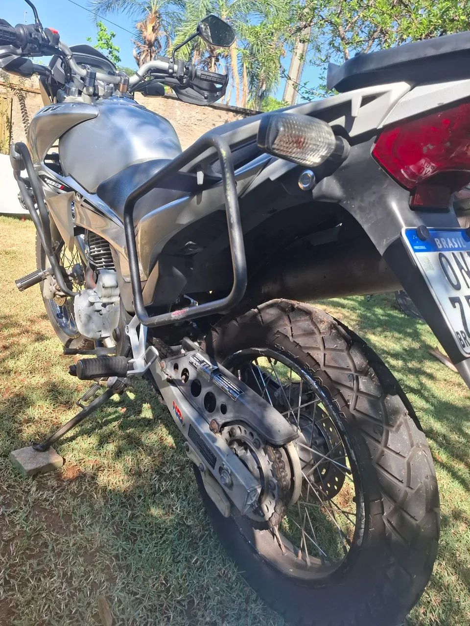 Honda 2012/2013 - Foto 4