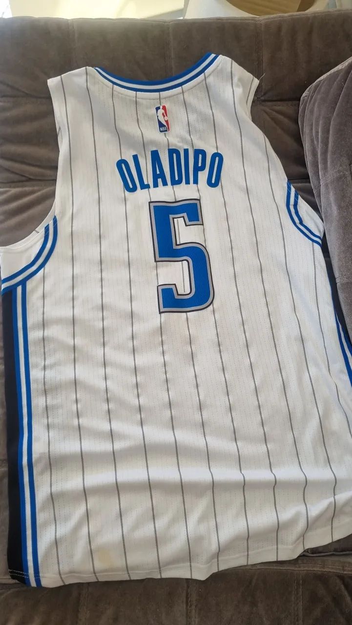 Camisa Orlando Magic NBA - Foto 2