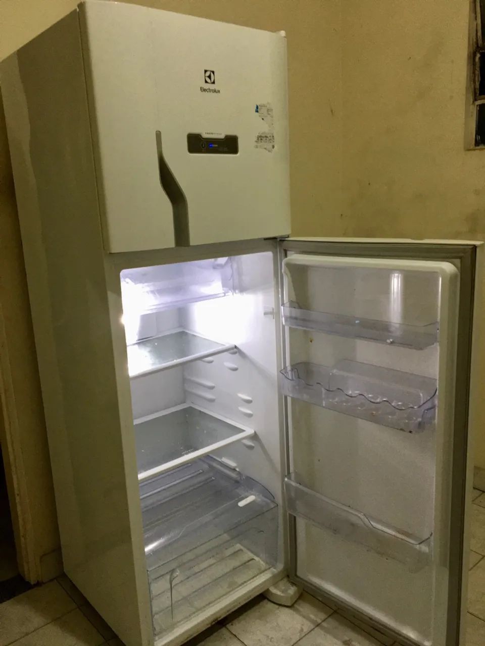 Geladeira frost free 280L - Foto 3