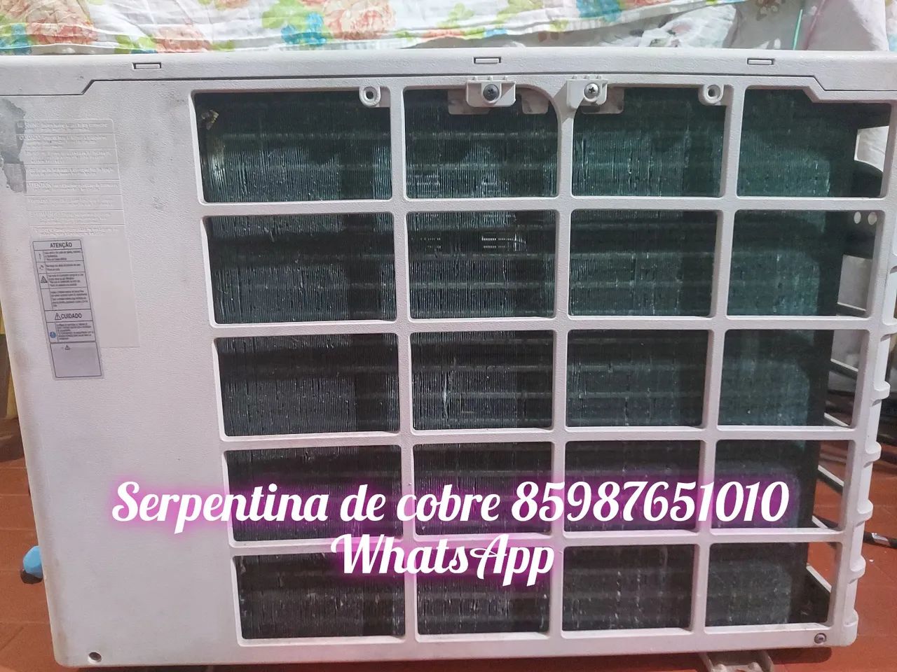 Ar condicionado Samsung inverter 9 btus  - Foto 2