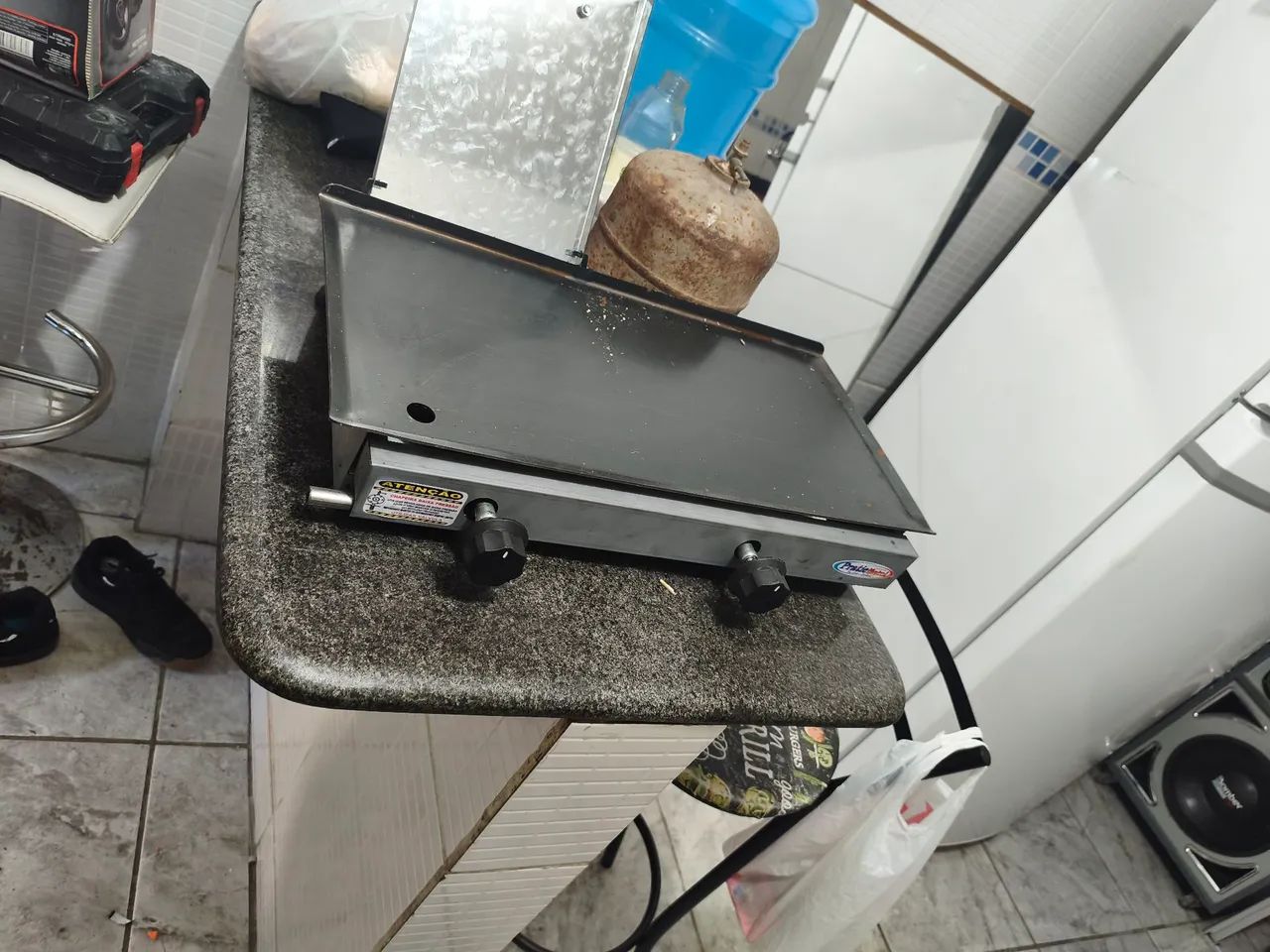 Chapa  - Foto 2